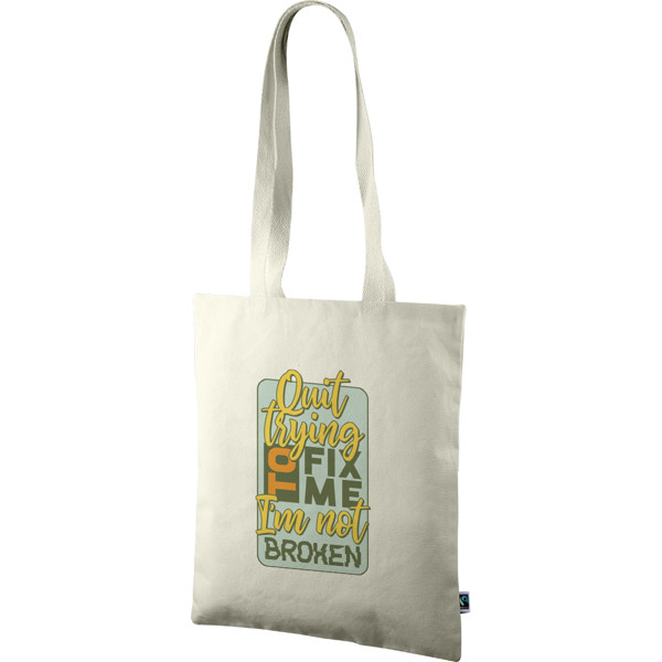 SACO SPAIN FAIRTRADE