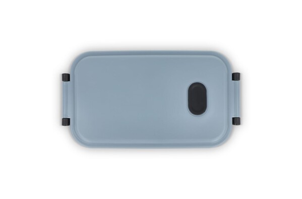 Boîte à lunch Zen 800 ml - Gris