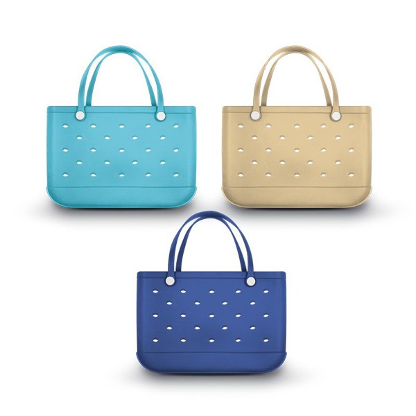 SAC EVA MULTIFONCTION - Ivoire