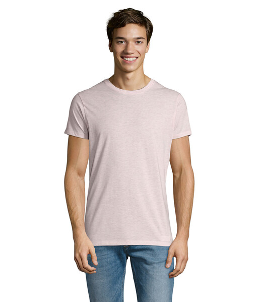 REGENT FIT HOMEM 150g - Cor-De-Rosa MatizadoXL
