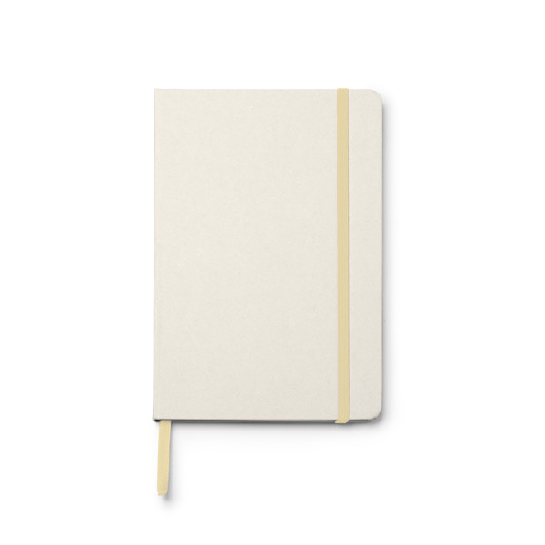 Libreta Fruti  - CITRUS