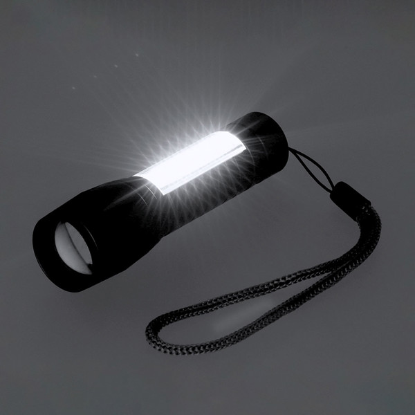 Torch Dilrot - Black