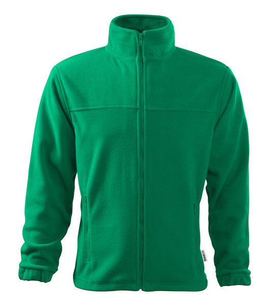 Fleece Pánský Rimeck® Jacket - Středně Zelená / S