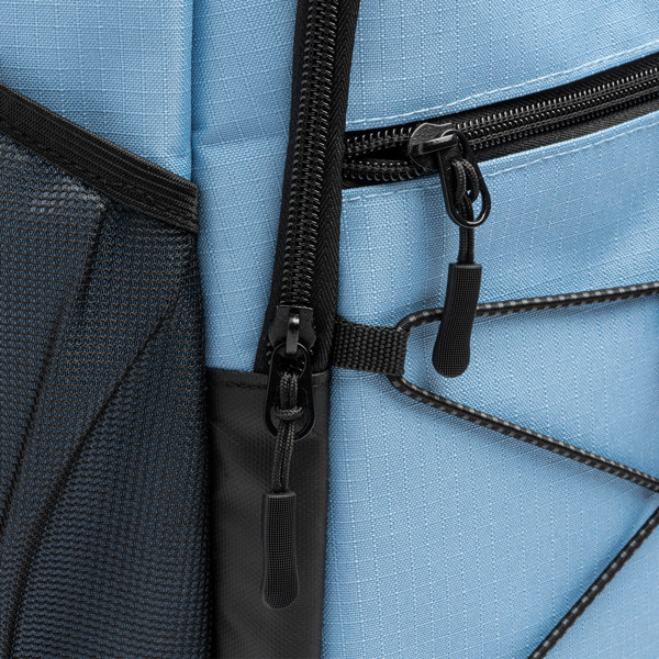 Cooler Backpack Sakra - Grey