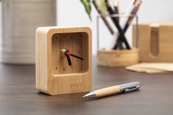 Horloge de bureau Takai