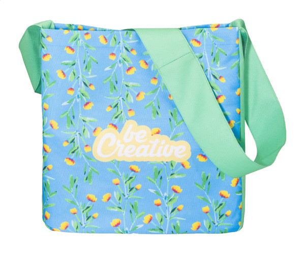 Custom Rpet Shoulder Bag SuboBag Messenger