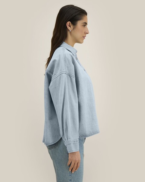 Stella Ember - Light Wash / M