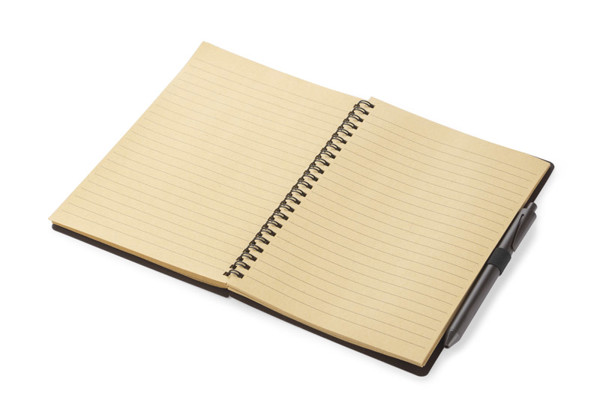 Coffee notebook KOPI A5