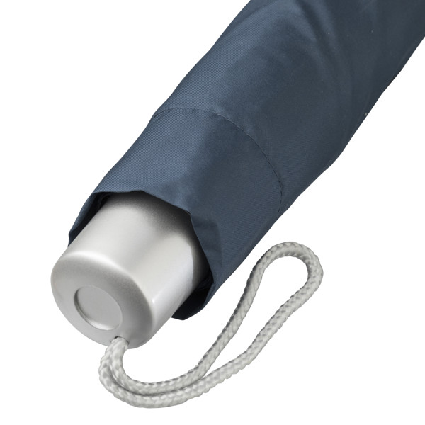 Taschenschirm JET - Dunkelblau