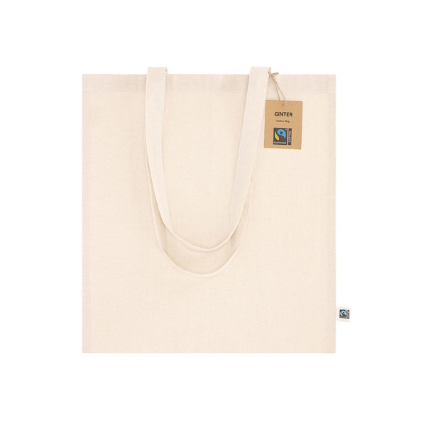 Sac Ginter Fairtrade