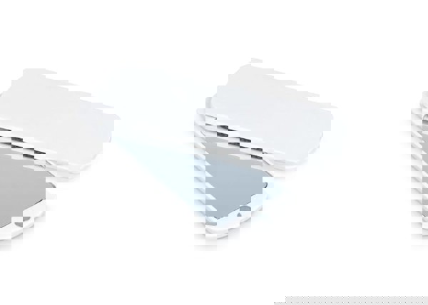 Lintbørste med spejl Kaiya