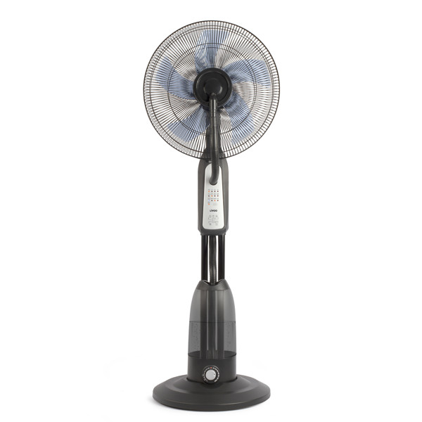 Ventilateur brumisateur