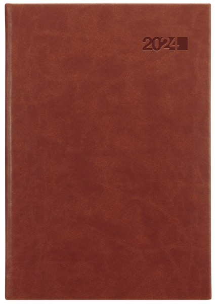 Daily diary Viva 2027 (CZ), A5