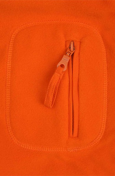 Sol's Norway - Unisex αμάνικη fleece ζακέτα χωρίς μανίκια - Fir Green / S