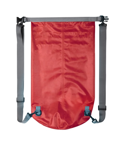 Backpack Tayrux - White