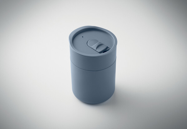 Gobelet en PP 330ml Goblet - Petrole