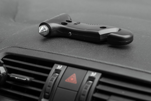 Safety hammer SEKURE