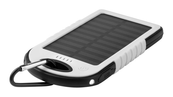 Usb Power Bank Durabank - Fehér