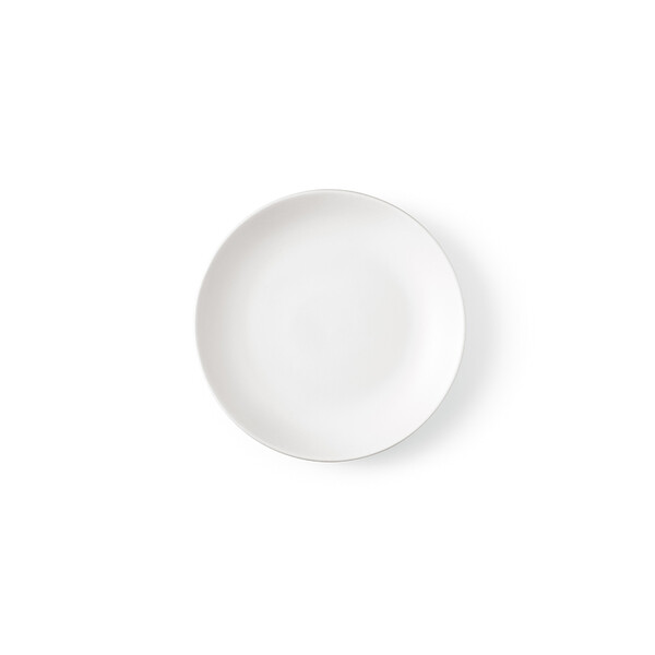 Monet Plate - White
