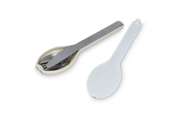 Set de couverts Go