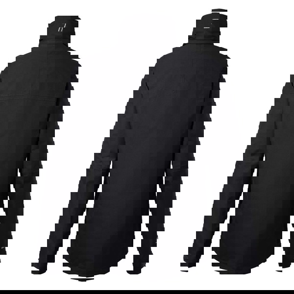 Men's RG Alpha 2.0 Shell Jkt - Schwarz/Schwarz - M