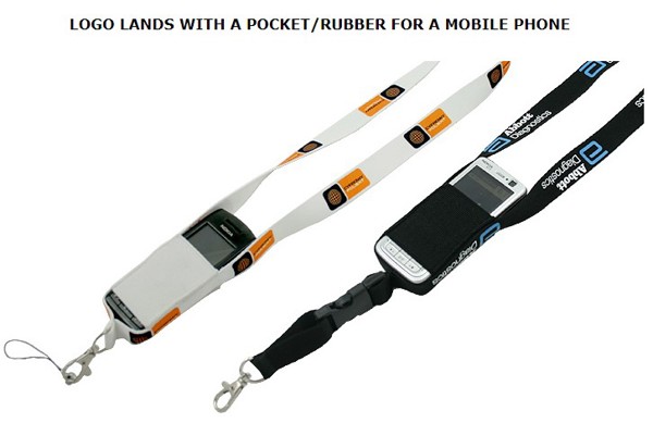 Lanyards - custom made
