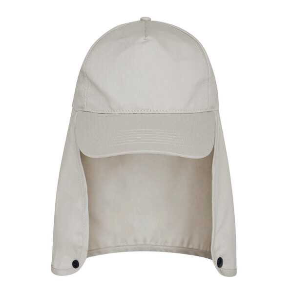 5-Panel Baseball Cap Solgard - Beige