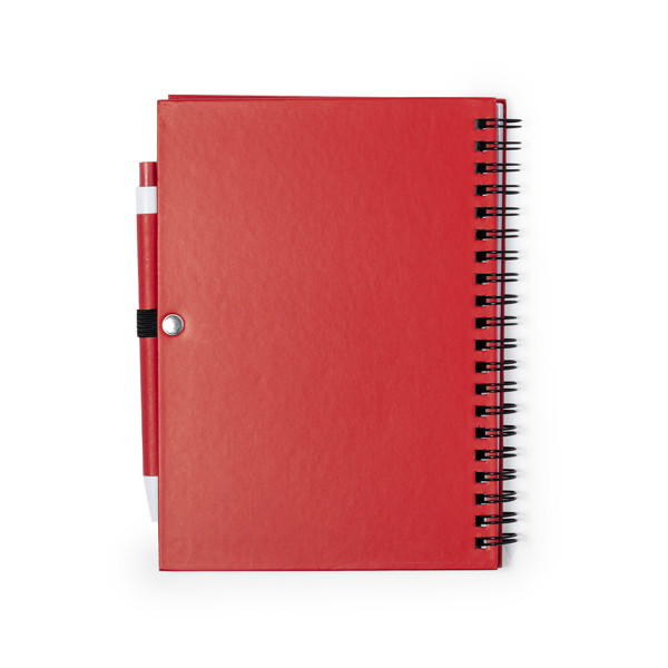 Libreta Koguel - Verde
