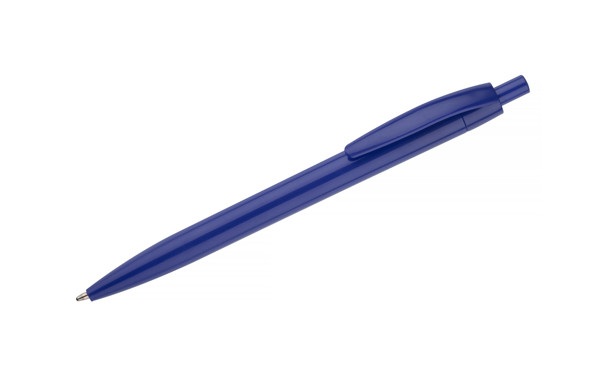 Długopis rABS BASIC - Niebieski