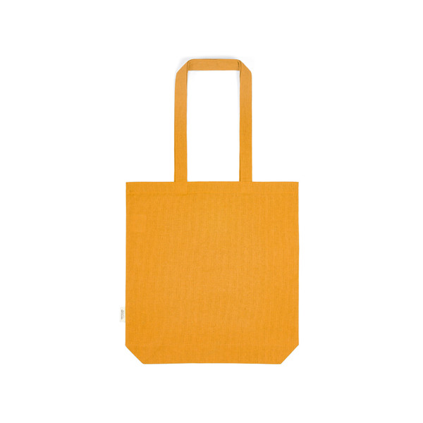 Annapurna Tote Bag - Žlutá