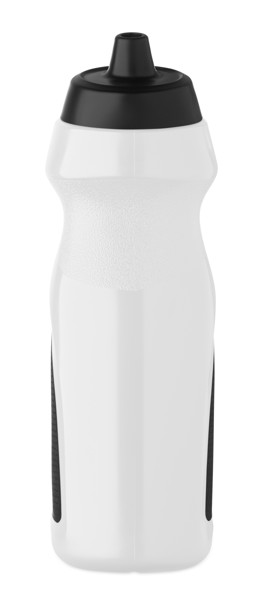 Sports bottle 700ml Fersk - White