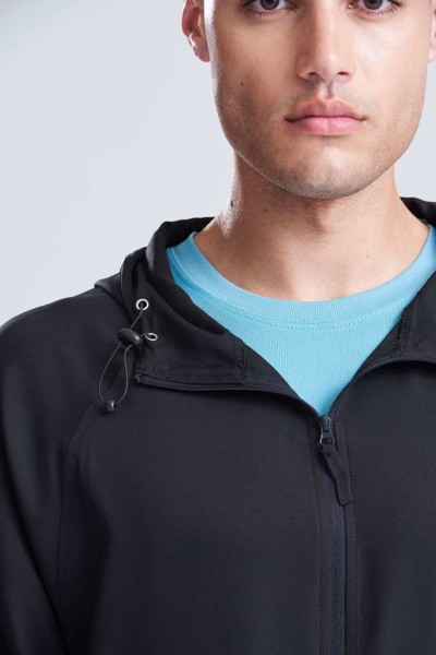 Active Track Jacket - XS