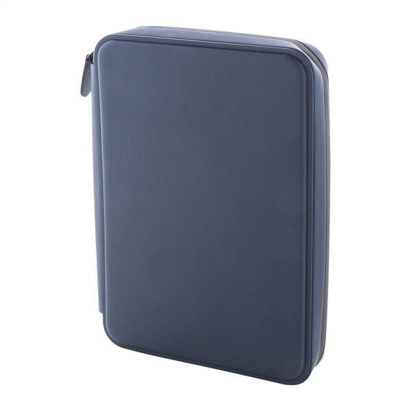 Porte-Documents Rpu Pulux Note - Bleu