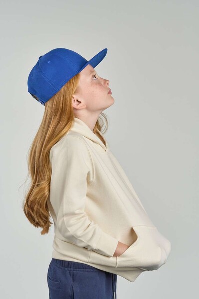 Kid Snap Back-S - Black