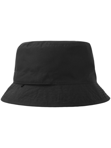 Bucket Pocket-S - Black Grey