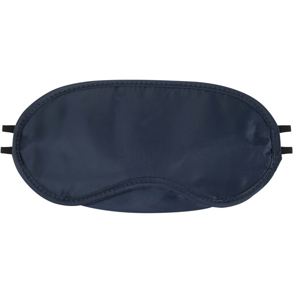 Masque pour les yeux Traveler - Bleu hale