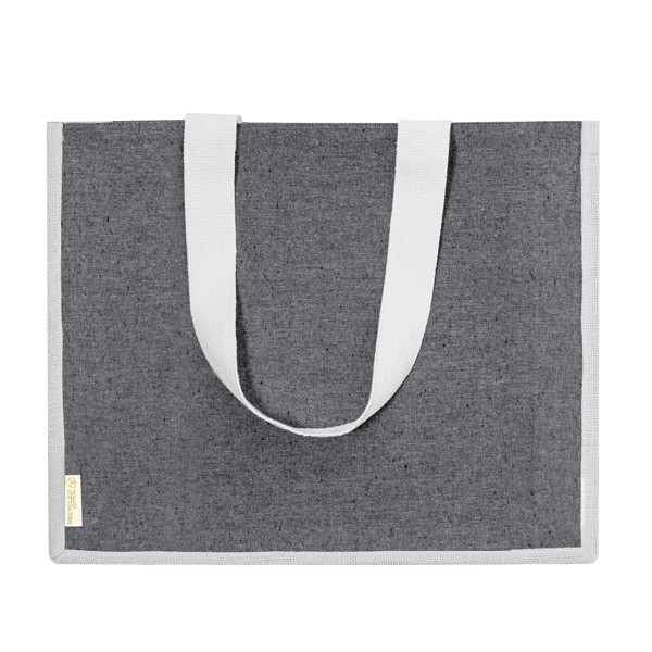 Borsa Talara - Nero