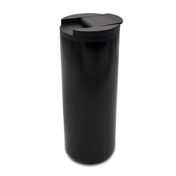 500 ml Camelo thermal mug - Black