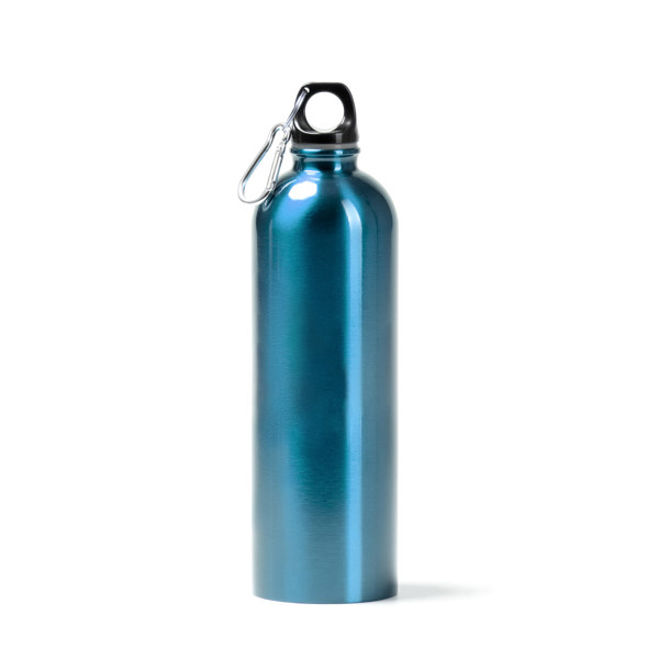 Bottle Tomak Light Blue - Light Royal