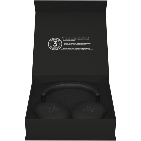 SCX.design E21 Bluetooth® headphones