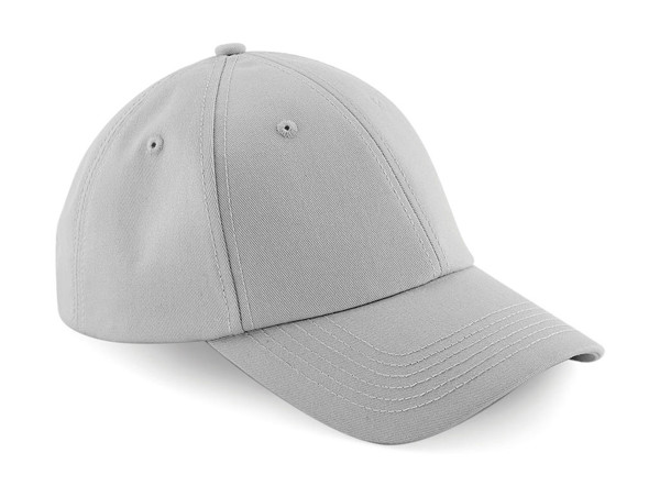 Authentic Baseball Cap - Soft White / ONE SIZE
