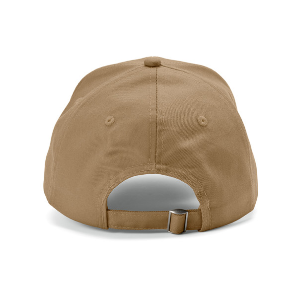 Darrell Cap - Camel