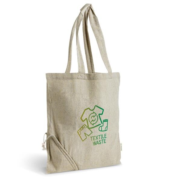 Remelange Pocket - Verde Oliveira