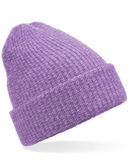 Colour Pop Beanie - Bright Lavender / One Size