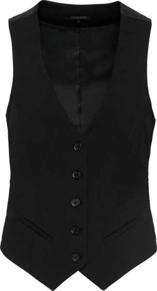 Ladies' Waistcoat - 34