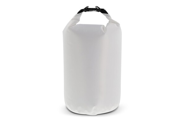 Drybag ripstop 15L IPX6 - White