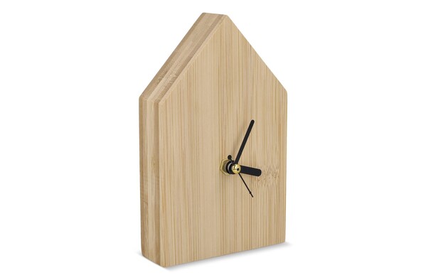 Horloge de bureau Homestead