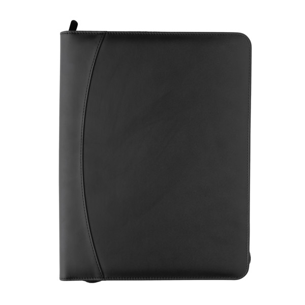 Xd Collection tech portfolio A4,recycled PU