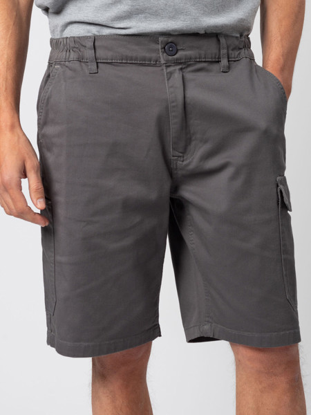 Power short - Dark Grey / S