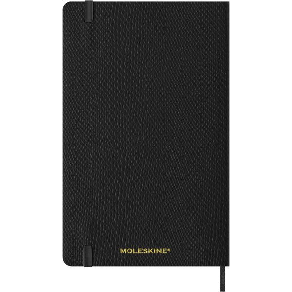 Moleskine 100% VEGEA® Boa 12M L weekly soft cover planner